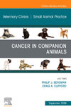 VETERINARY CLINICS OF NORTH AMERICA-SMALL ANIMAL PRACTICE雜志封面